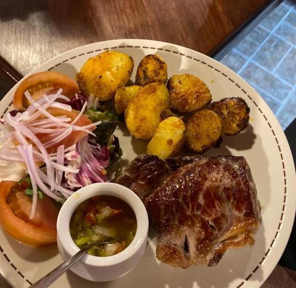 펜션 Casa Nova Boutique