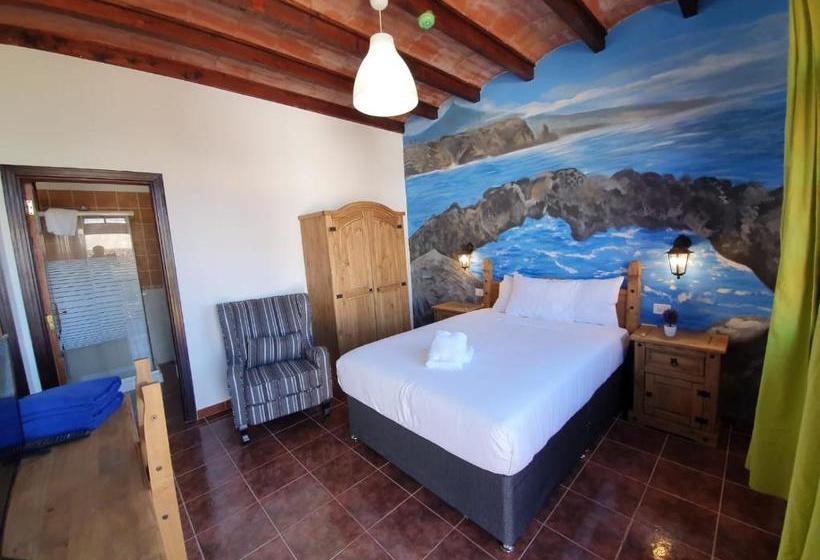 펜션 Casa Nova Boutique