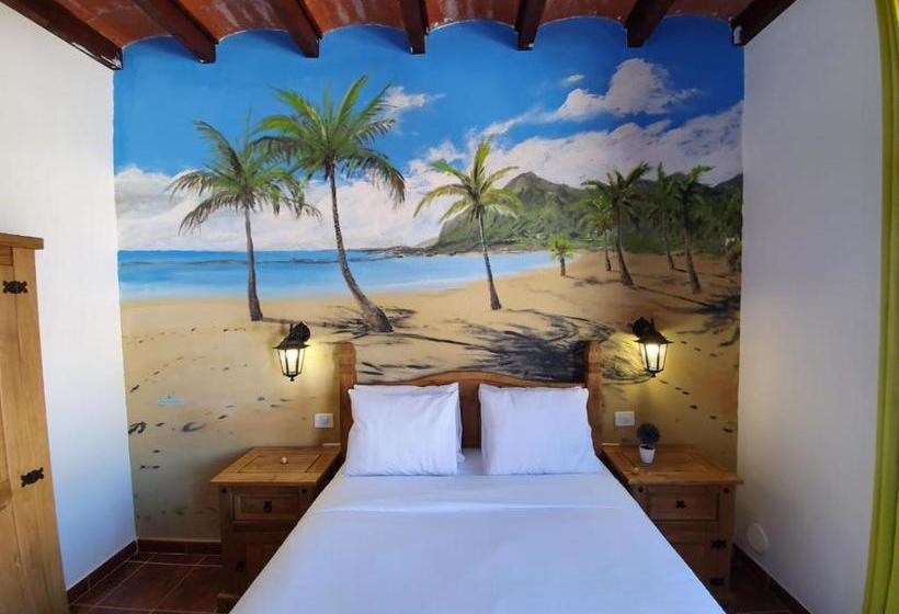 펜션 Casa Nova Boutique