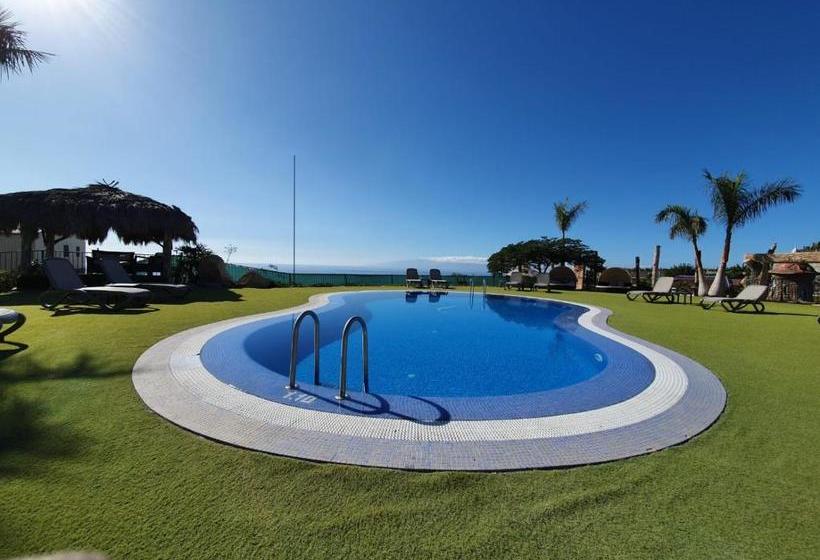 펜션 Casa Nova Boutique