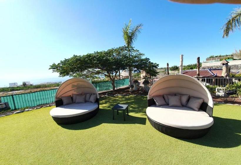 펜션 Casa Nova Boutique