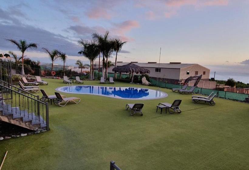 펜션 Casa Nova Boutique