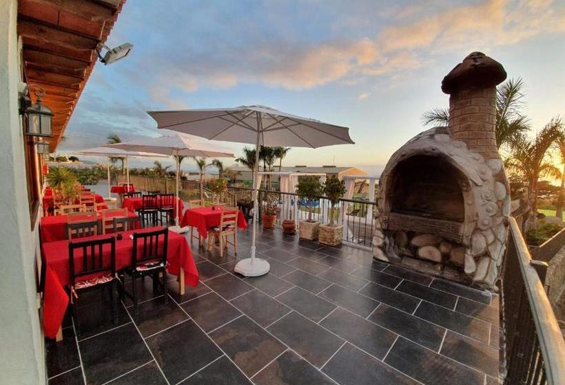 펜션 Casa Nova Boutique