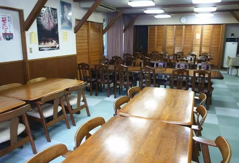 Majatalo Refre Inn Fukuzawa