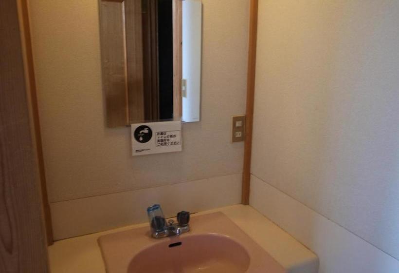 Pansiyon Refre Inn Fukuzawa