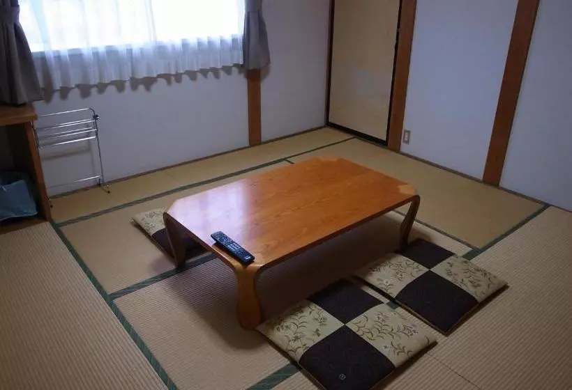 Majatalo Refre Inn Fukuzawa