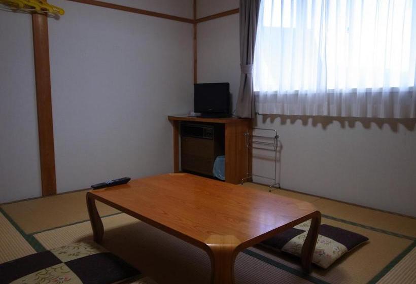 Pansiyon Refre Inn Fukuzawa