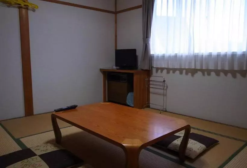 Majatalo Refre Inn Fukuzawa
