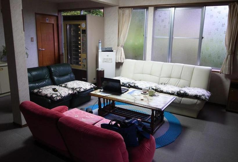 Pansiyon Refre Inn Fukuzawa