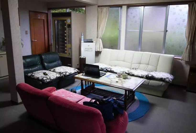 Majatalo Refre Inn Fukuzawa