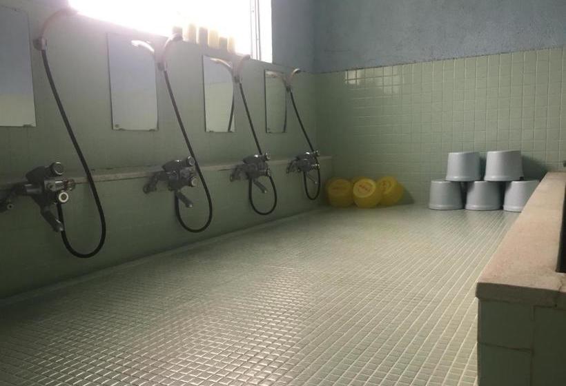 Pansiyon Refre Inn Fukuzawa