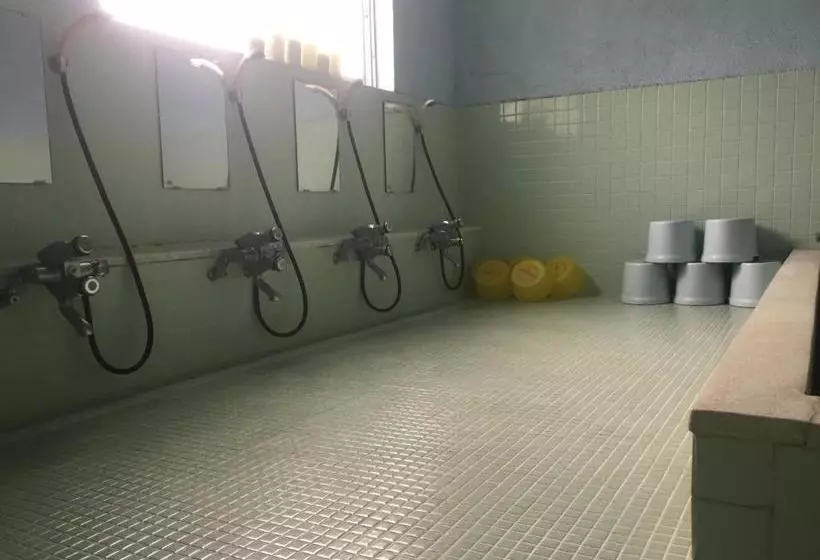 Majatalo Refre Inn Fukuzawa