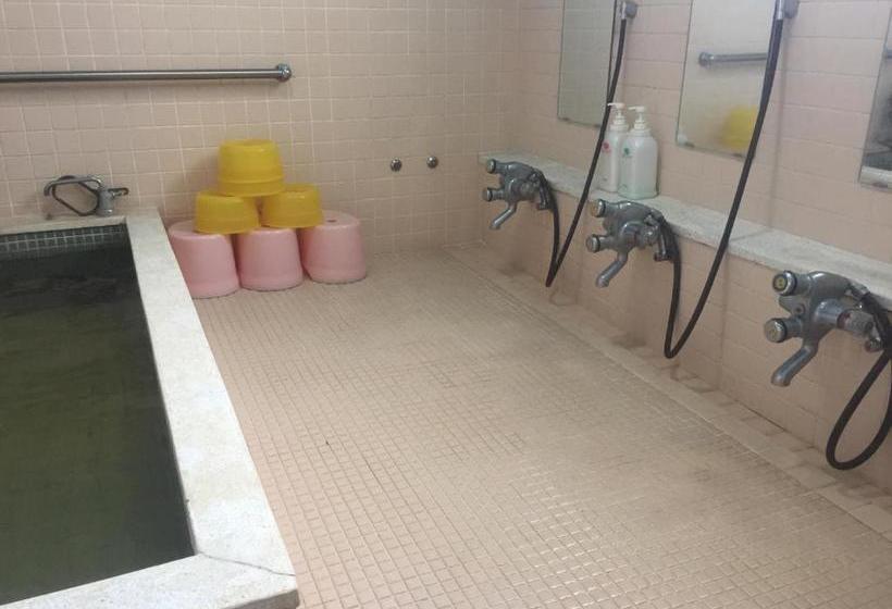 Pansiyon Refre Inn Fukuzawa