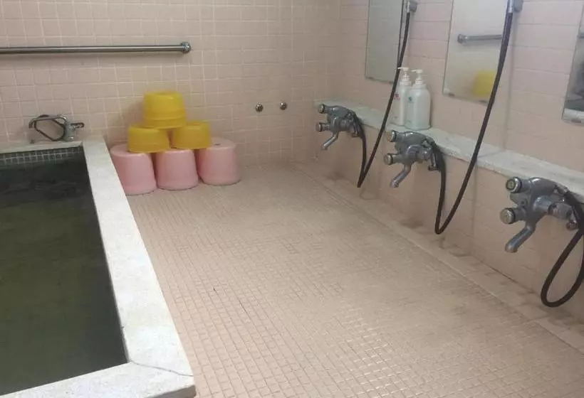 Majatalo Refre Inn Fukuzawa