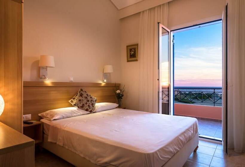 پانسیون Villas Cape