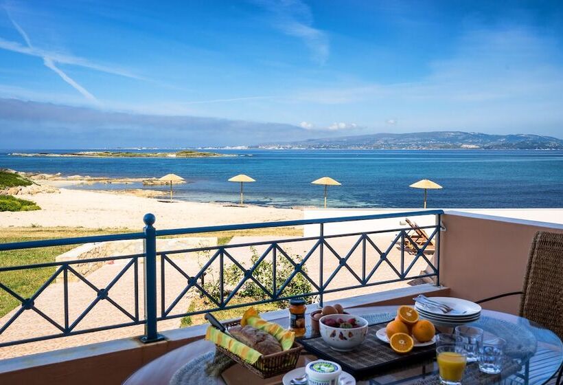 پانسیون Villas Cape