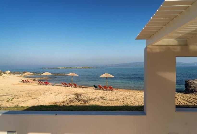 پانسیون Villas Cape