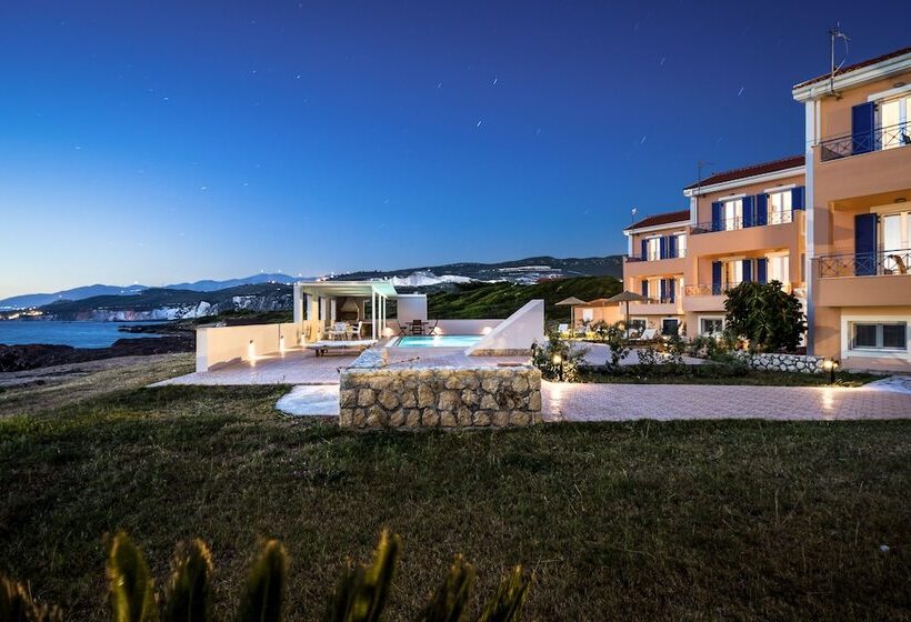 پانسیون Villas Cape