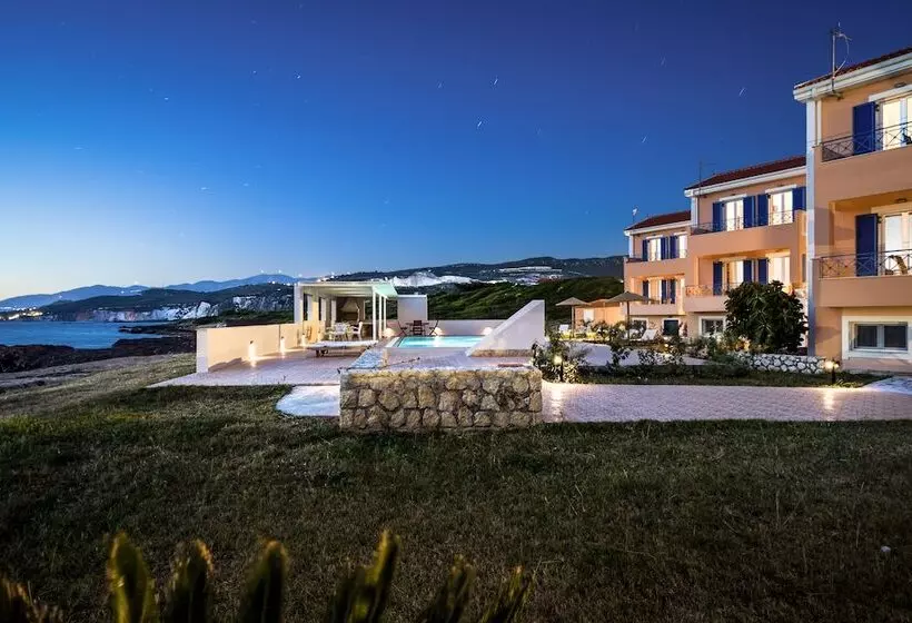 پانسیون Villas Cape