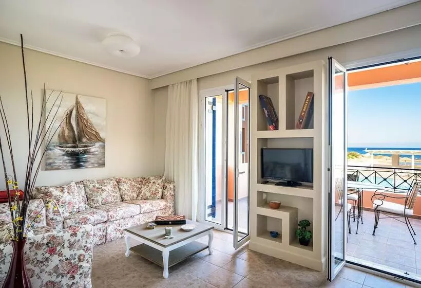 پانسیون Villas Cape