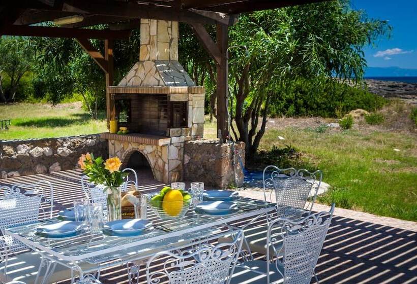 پانسیون Villas Cape