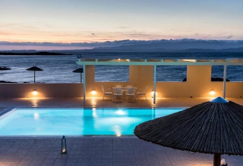 پانسیون Villas Cape