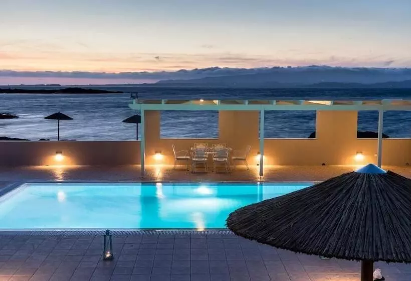پانسیون Villas Cape