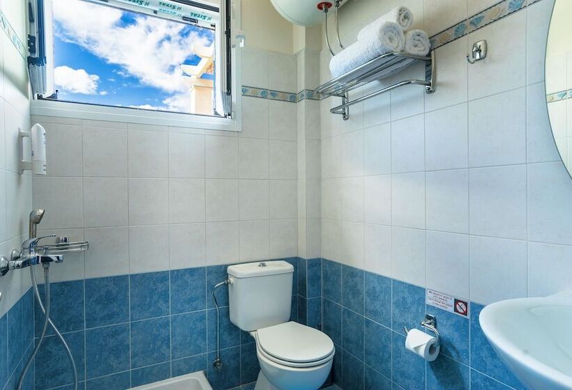 پانسیون Villas Cape