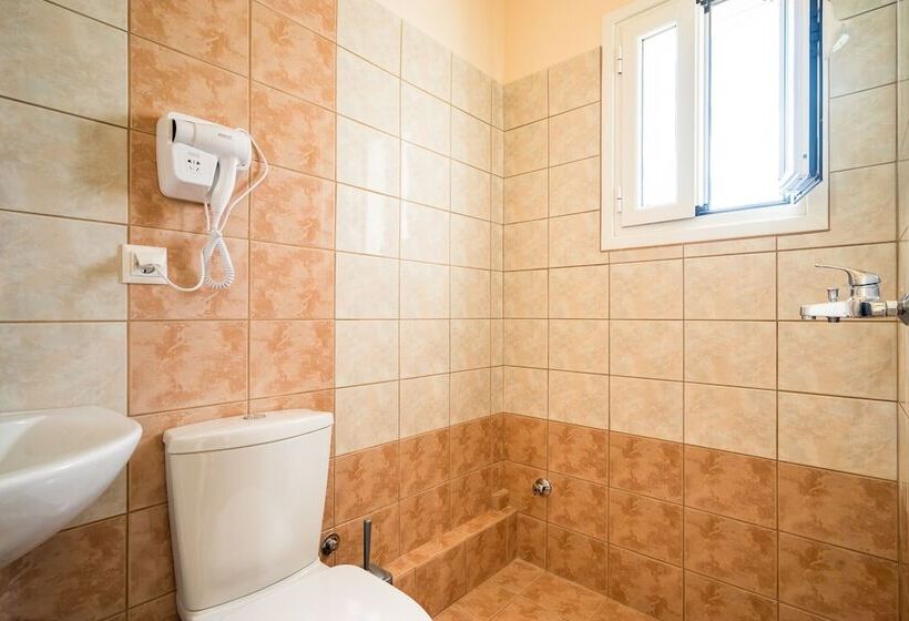 پانسیون Villas Cape