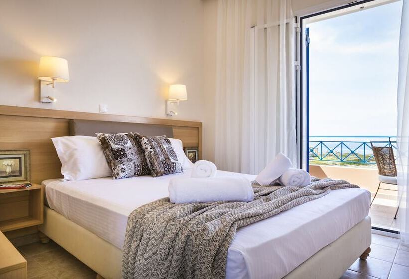 پانسیون Villas Cape