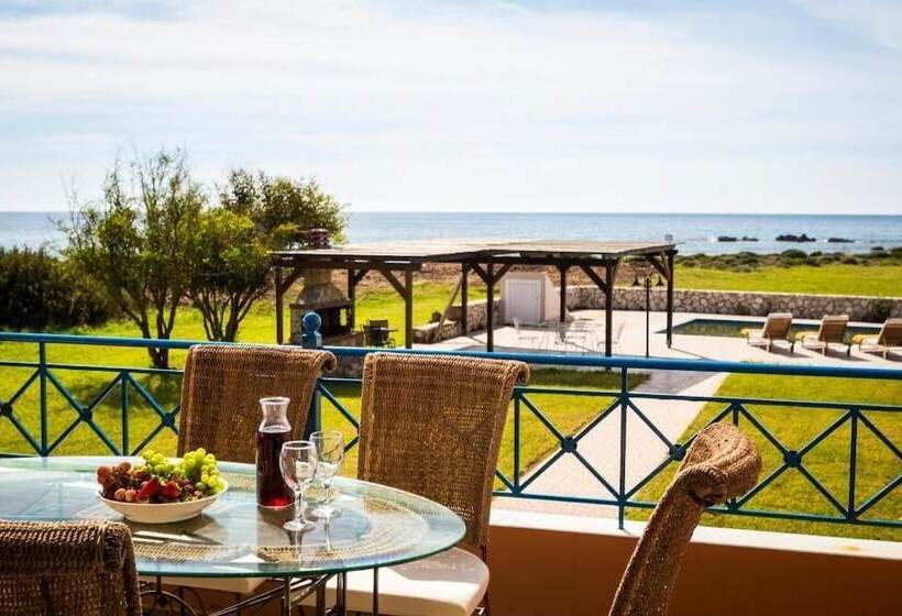 پانسیون Villas Cape