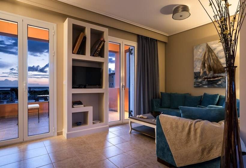 پانسیون Villas Cape