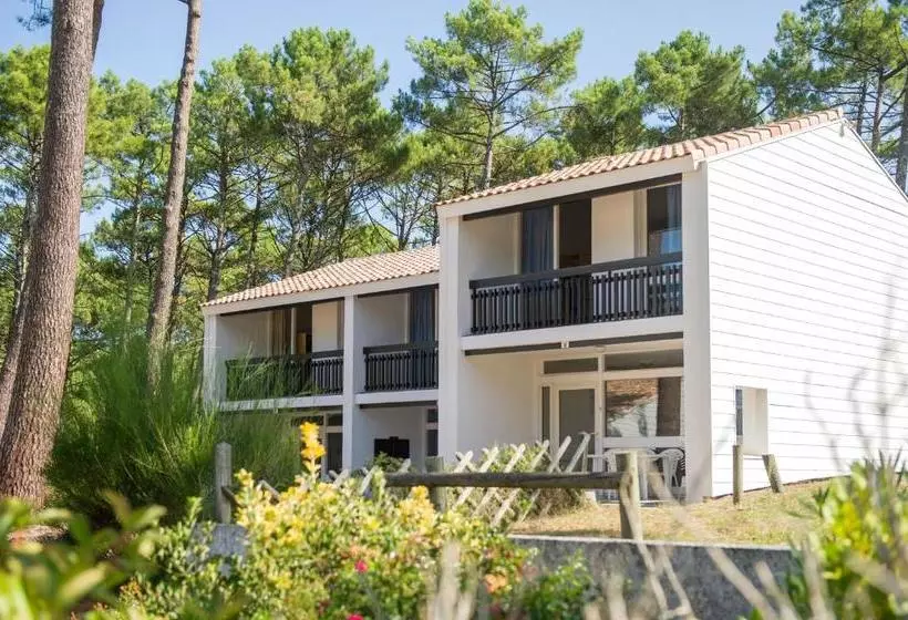 リゾートホテル Vtf La Jaougue Soule