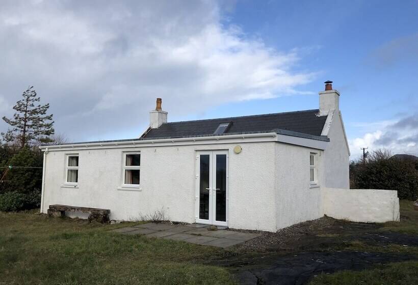 Steading Holidays Ocean View