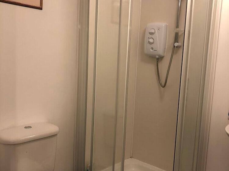 Steading Holidays Ocean View