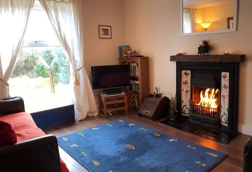 Steading Holidays   Ocean View