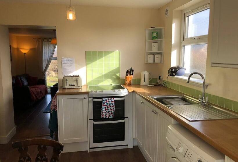 Steading Holidays Ocean View