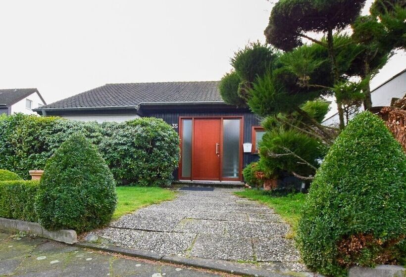 Raj Living 6 Room Villa With Garden 15 Min Messe Dus & Airport Dus