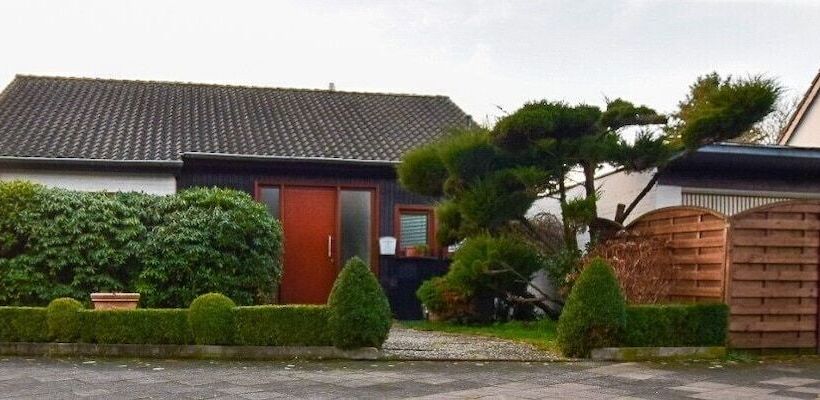 Raj Living 6 Room Villa With Garden 15 Min Messe Dus & Airport Dus