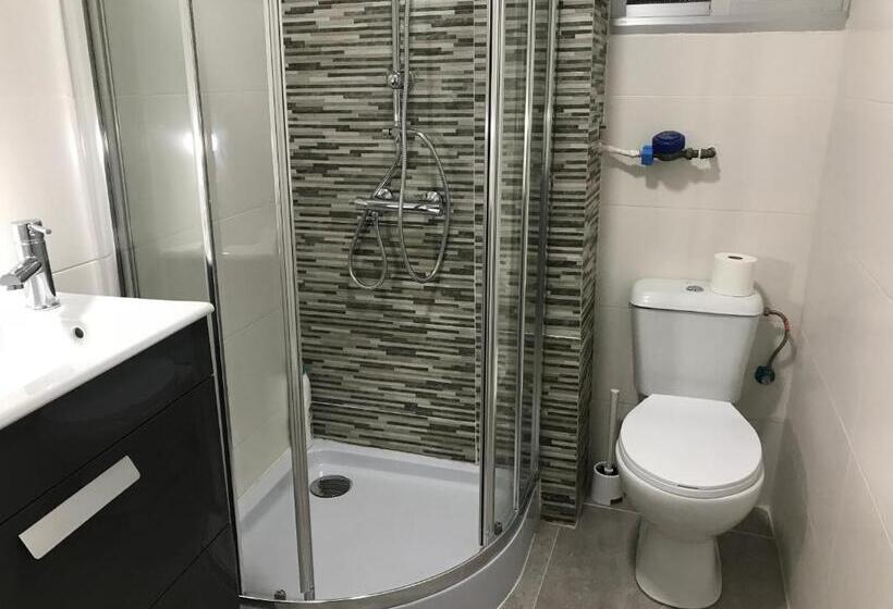 Apartamento Del Sueño Con Aire Acondicionado