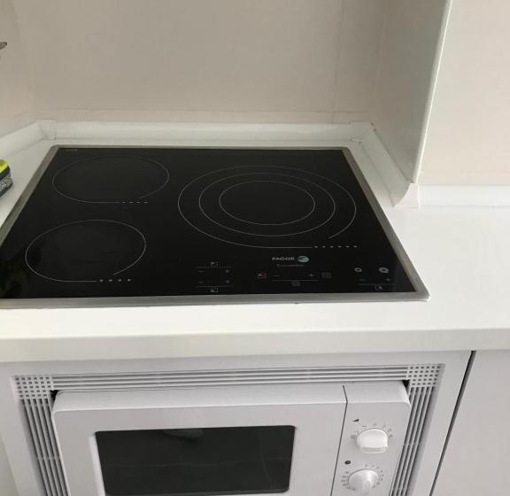 Apartamento Del Sueño Con Aire Acondicionado