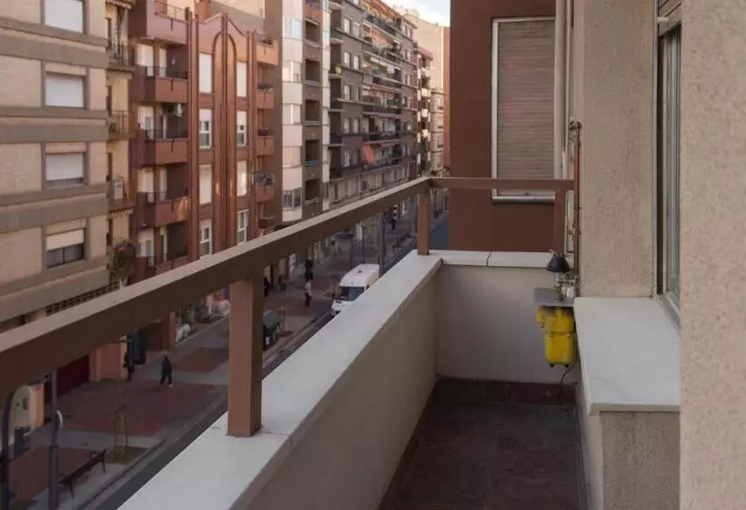Apartamento Del Sueño Con Aire Acondicionado
