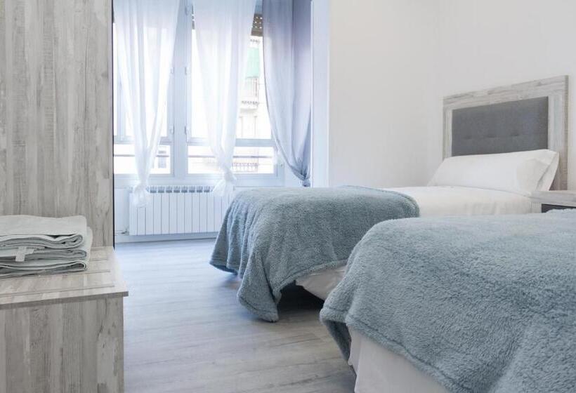 Apartamento Del Sueño Con Aire Acondicionado