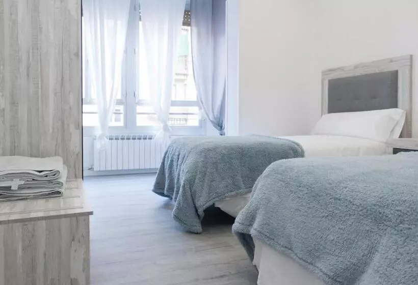 Apartamento Del Sueño Con Aire Acondicionado