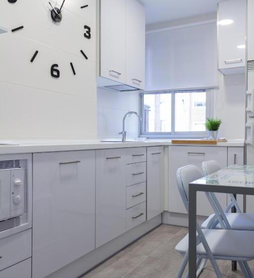 Apartamento Del Sueño Con Aire Acondicionado