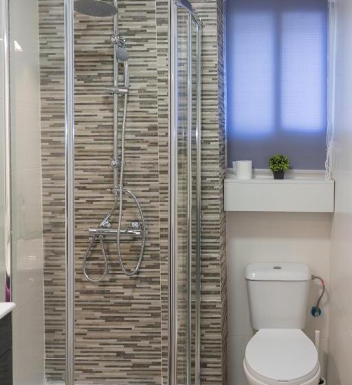 Apartamento Del Sueño Con Aire Acondicionado