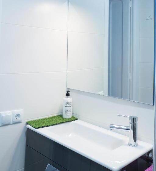 Apartamento Del Sueño Con Aire Acondicionado