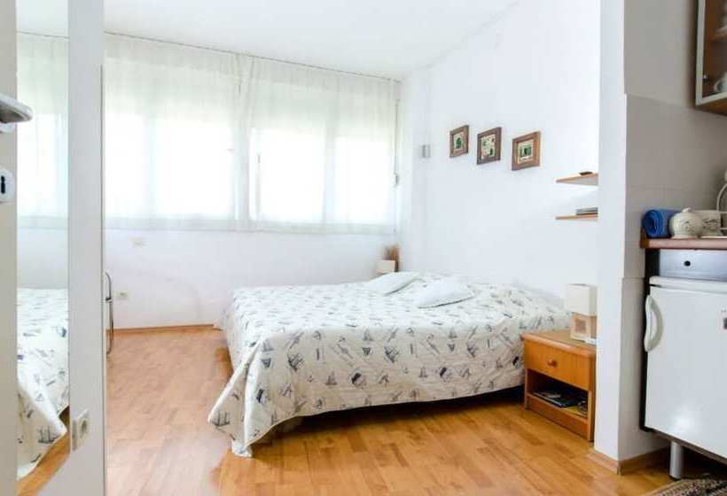 Apartments Blue Lounge