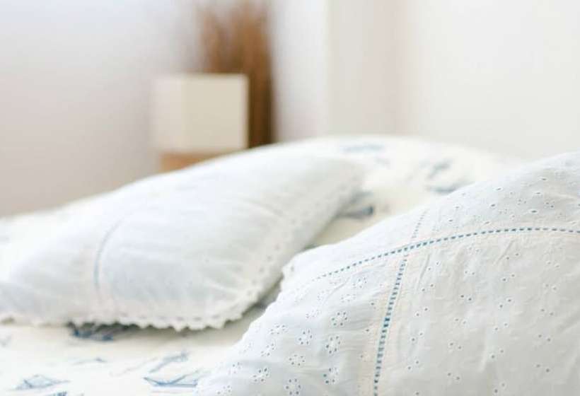 Apartments Blue Lounge