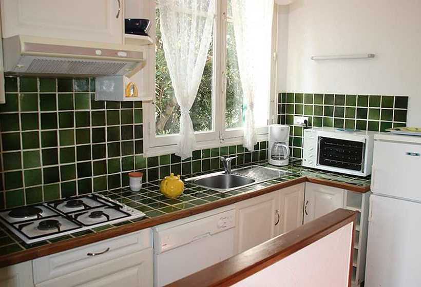 Au Jardin De La Ferme